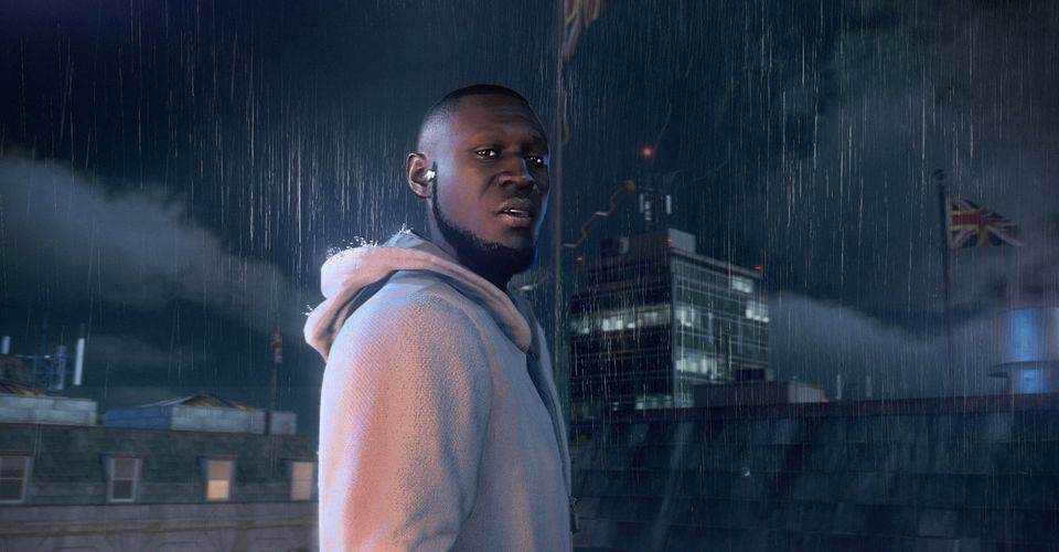 Stormzy to appear on Watch Dogs: Legion Photograph