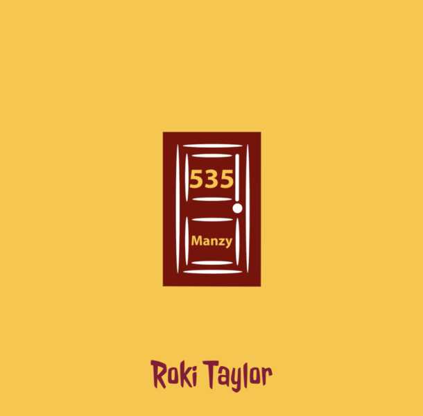 Roki Taylor drops brand track ‘535 Manzy’ Photograph