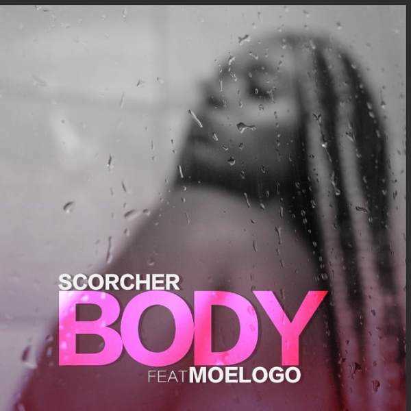 Scorcher teams up with Moelogo for new video 'Body' Photograph