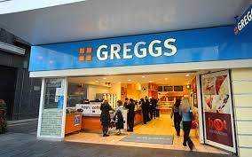 Greggs hints at the possibility of redundancies Photograph