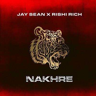 Jay Sean Releases New Song 'Nakhre'  Photograph