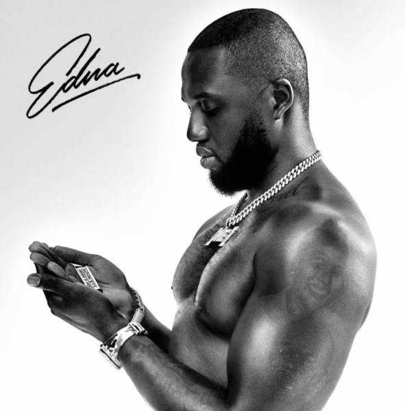 Headie One drops the track-list for the highly anticipated album ‘Edna’   Photograph