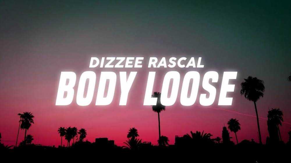 Dizzee Rascal Drops Lyric Video For New Track 'Body Loose' Photograph