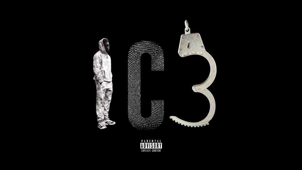 Ghetts and Skepta link up for new single 'IC3' Photograph