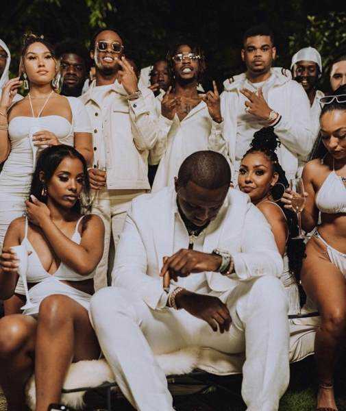 Headie One calls on Young T & Bugsey to deliver cinematic ‘Princess Cuts’ visuals Photograph