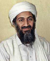 Bin Laden's former spokesman could be back to UK 'within weeks' Photograph