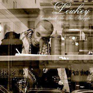 #ThrowbackThursday Looking back at Lowkey's classic album 'Soundtrack to the Struggle' Photograph