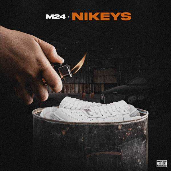M24 drops new visuals to ‘Nikeys’ Photograph