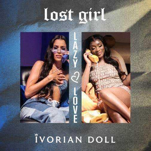 Lost Girl drafts in Ivorian Doll for ‘Lazy Love’ Photograph