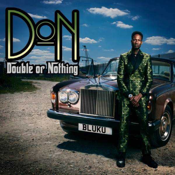 D Double E releases brand-new album ‘Double Or Nothing’  Photograph