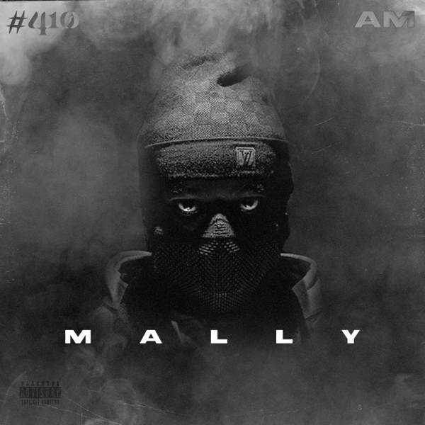 AM unleashes his debut solo mixtape 'MALLY' Photograph