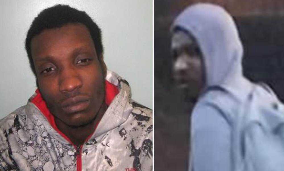 Man, 26, charged with rape and kidnap of a child in Merton Photograph