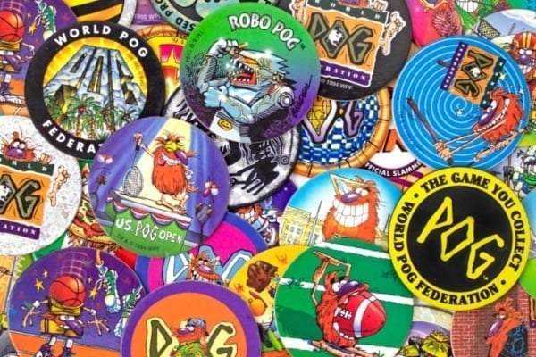 The Streets Will Always Remember...Pogs Photograph