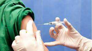 First Coronavirus vaccine offers 90% protection Photograph