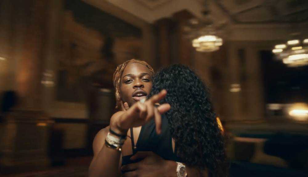 Yxng Bane unleashes 'Cut Me Off' visuals featuring D Block Europe  Photograph
