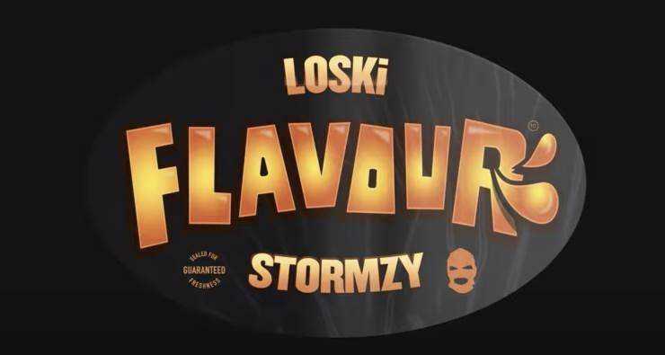 Loski calls on Stormzy for cinematic ‘Flavours’ visuals  Photograph