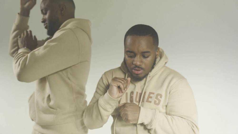 SNE returns with brand new visuals 'Burberry Flows'  Photograph