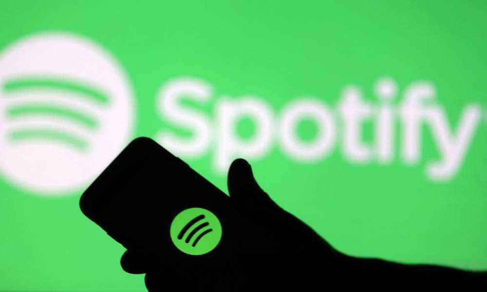 how to sign up for spotify for artists