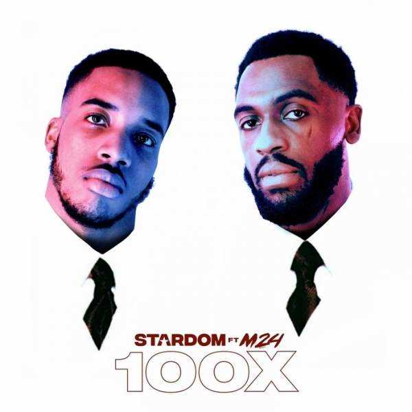 Stardom and M24 drop new visuals to ‘100x’ Photograph
