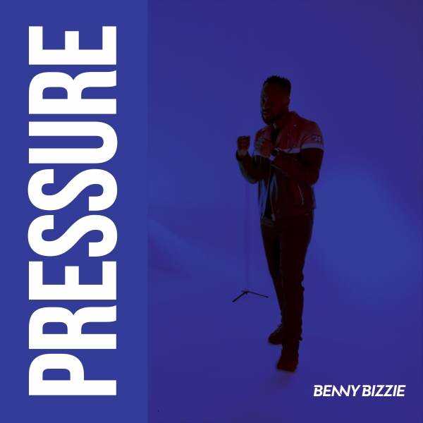 Benny Bizzie unleashes visuals for ‘Pressure’ Photograph