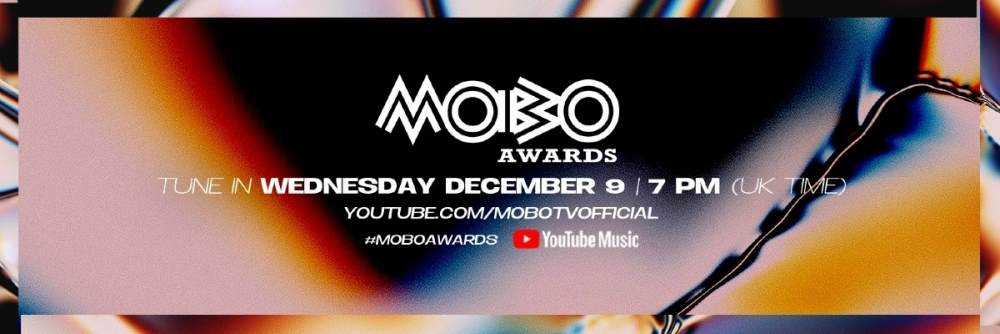 Nines, J Hus, NSG, Ghetts, Mira May, Stormzy and more nominated for first Mobo awards since 2017!  Photograph