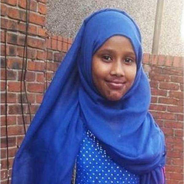 Girl tells inquest she “accidentally” pushed Chukri Abdi into deeper water Photograph