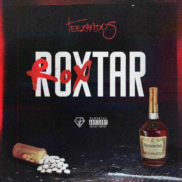 Teezandos Returns With Fiery Visuals To Brand New Single 'Roxtar' Photograph