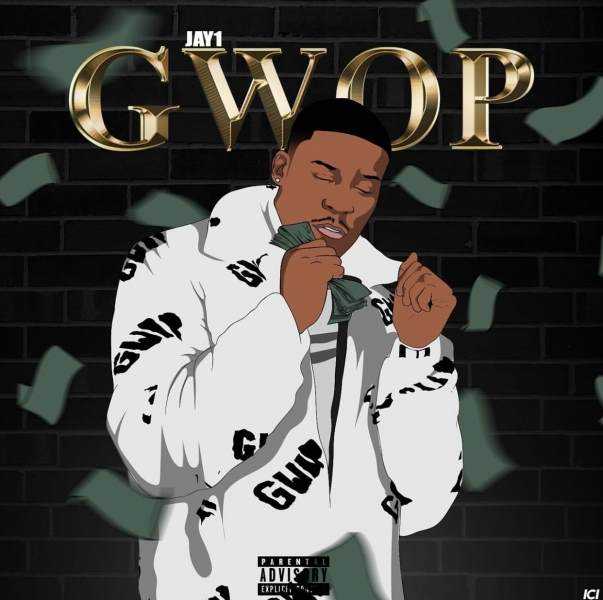 Jay 1 dops fresh visuals to 'GWOP' Photograph