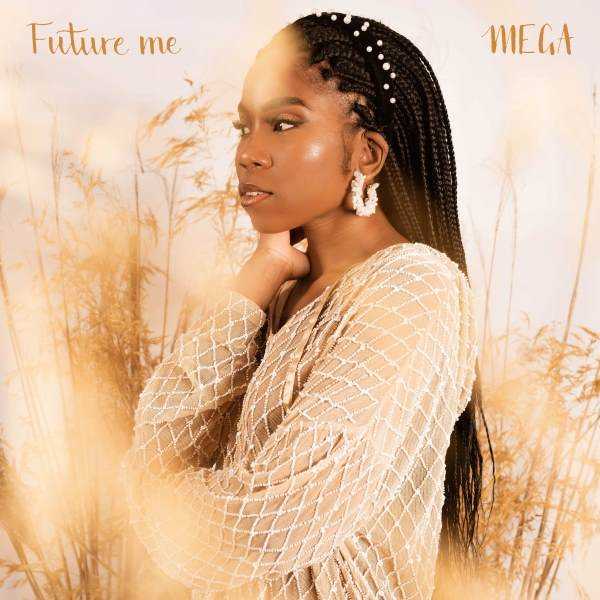 Mega unveils stunning debut EP Future Me Photograph