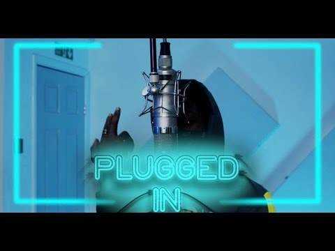 #HITSQUAD PS unleashes his plugged in freestyle with Fumez The Engineer Photograph