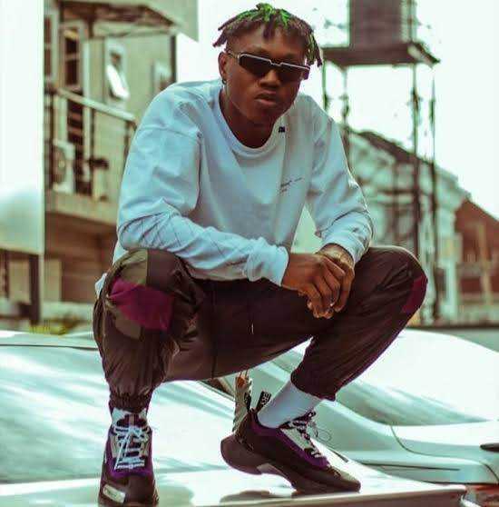 Interview: We talk to Zlatan Ibile discussing rise to success, #ENDSARS movement, and exciting UK collaborations Photograph