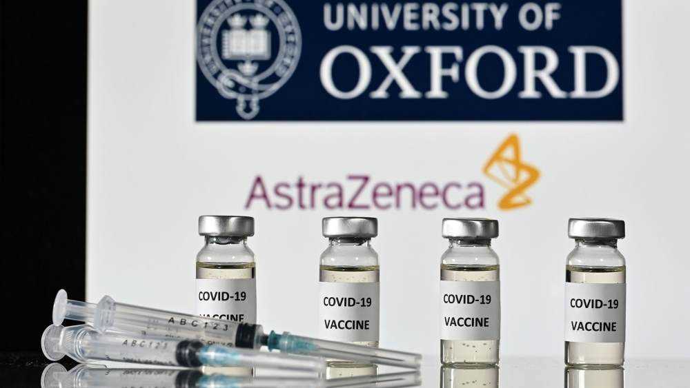 New Oxford/AstraZeneca Coronavirus Vaccine To 'Make Holidays Possible' From 1st May 2021 Photograph