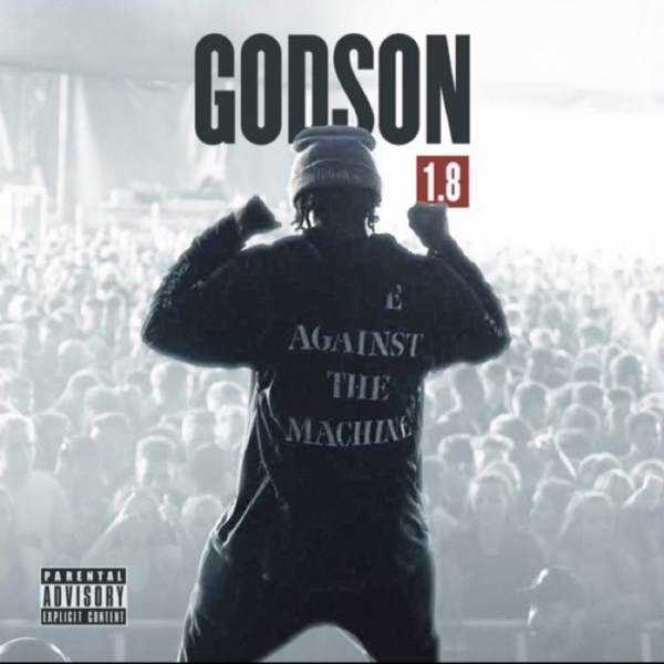 Saskilla begins the New Year with brand new project 'Godson 1.8'  Photograph