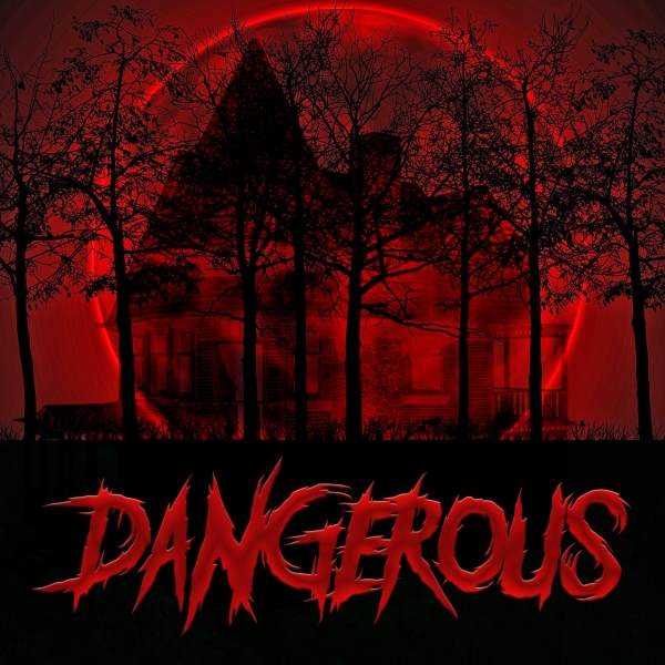 Hayze Da Producer unleashes new single 'Dangerous' featuring Len Photograph