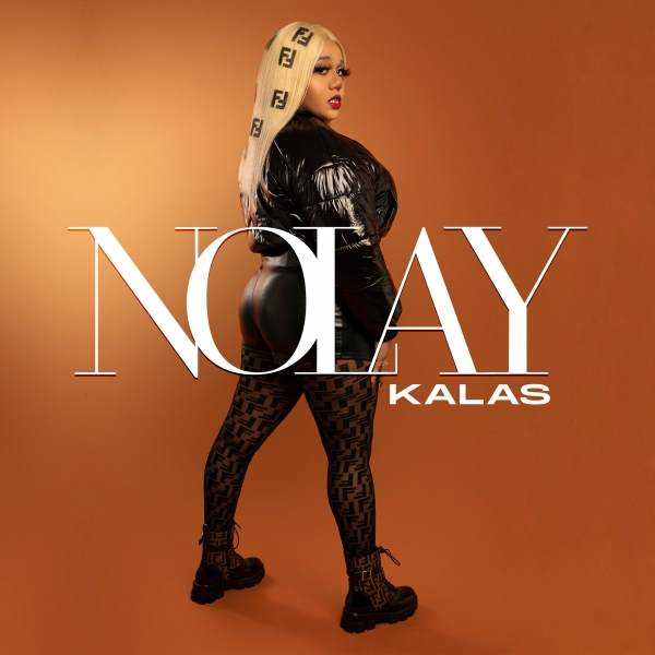 Nolay returns with brand new EP 'Kalas'  Photograph