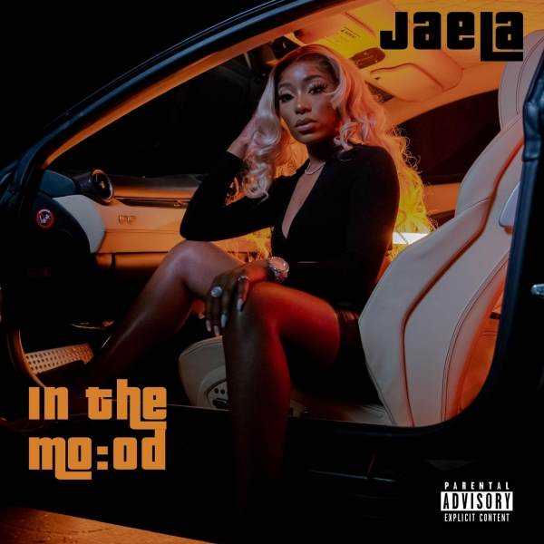 REVIEW: Jaela releases 'In The Mood' EP Photograph