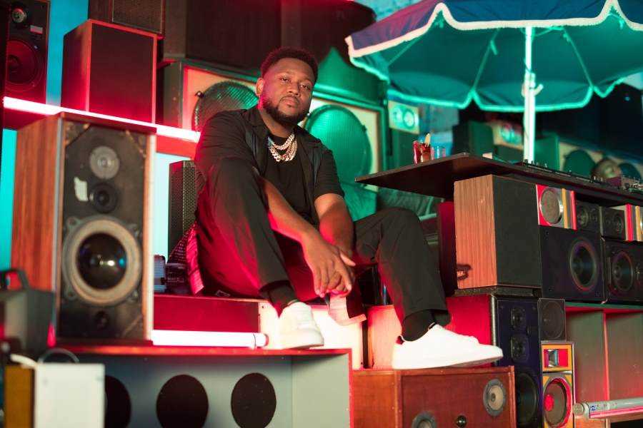 Interview: Producer Boi-1da talks new track 'Conga' featuring Meek Mill & Leslie Grace, working with Drake and his love for the UK music scene Photograph
