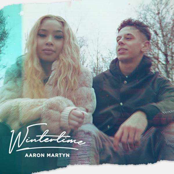 Aaron Martyn releases brand new music video to 'Wintertime'  Photograph