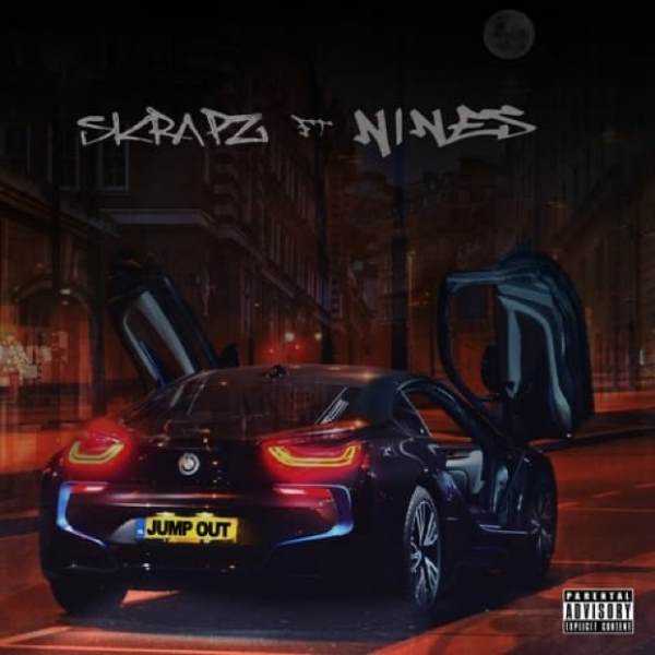 Skrapz and Nines join forces for new track 'Jump Out' Photograph