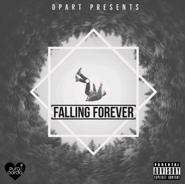 DPart releases music video for upcoming single 'Falling Forever' Photograph