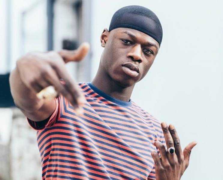 J hus hopes to release a new 26-track album in August  Photograph