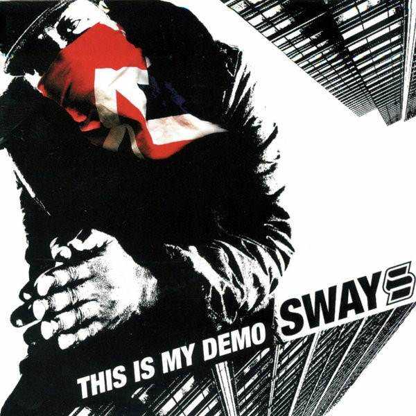 #ThrowbackThursday Celebrating 15 years of Sway's 'This Is My Demo'  Photograph