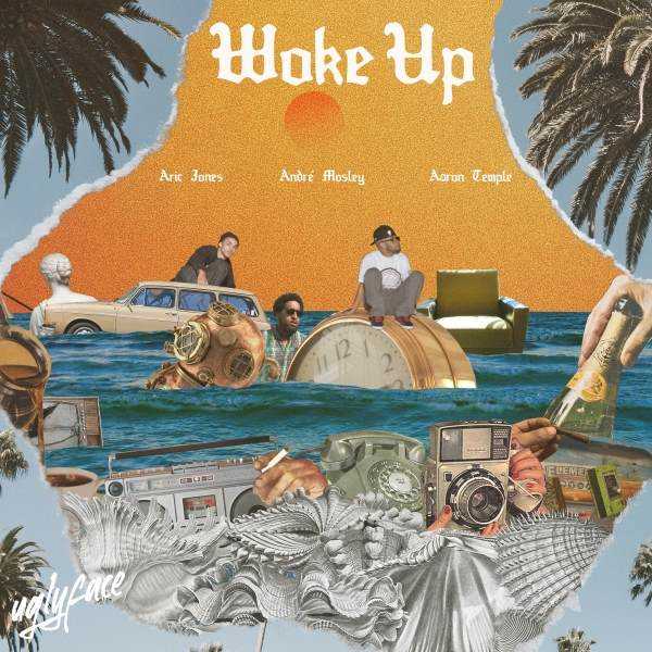 UglyFace unveils brand new track ‘Woke up’ Photograph