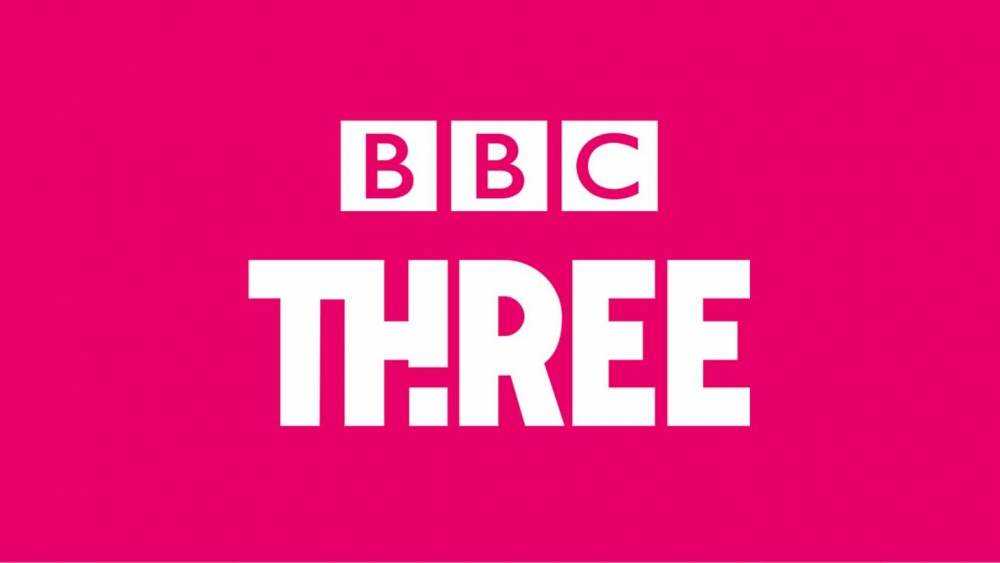 BBC Three set to return to TV screens next year Photograph
