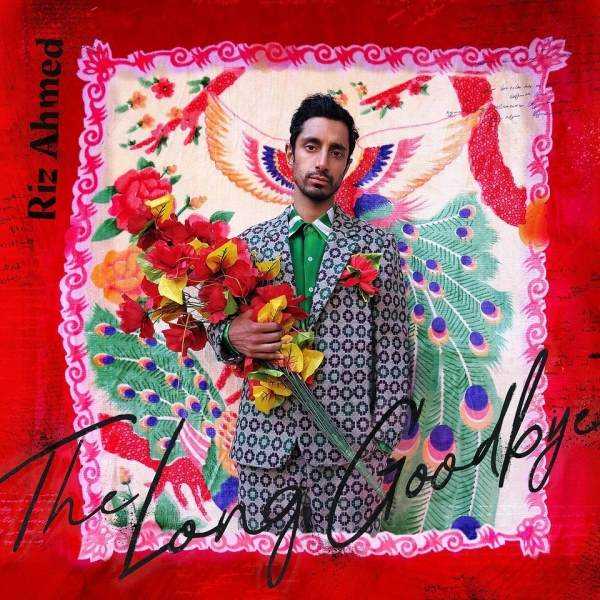 #ThrowbackThursday Revisiting Riz Ahmed's classic album 'The Long Goodbye' Photograph