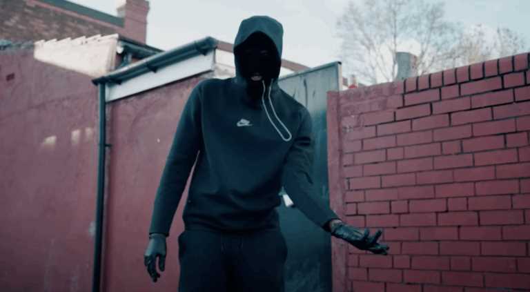 Risky unveils clean visuals to ‘Sterling #Birmingham’  Photograph