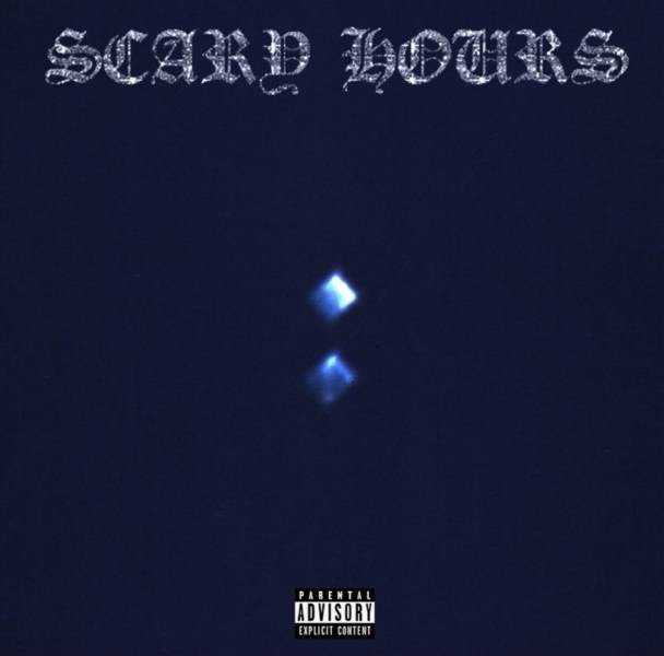 Drake unveils brand new three-track EP 'Scary Hours 2'  Photograph