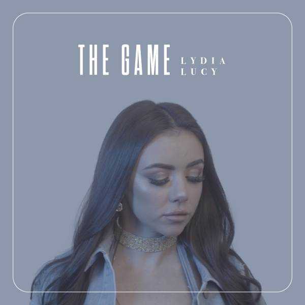 Lydia Lucy returns with brand new track 'The Game'  Photograph