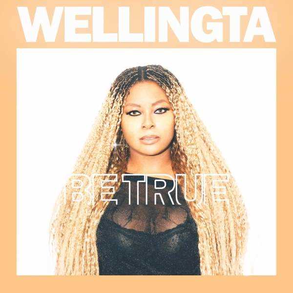 Wellingta brings in summer vibes in her music video 'Be True' Photograph