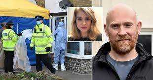 Police officer Wayne Couzens charged with kidnap and murder of Sarah Everard Photograph